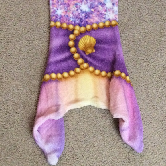 Blanket Tails blanket - Picture 2 of 6